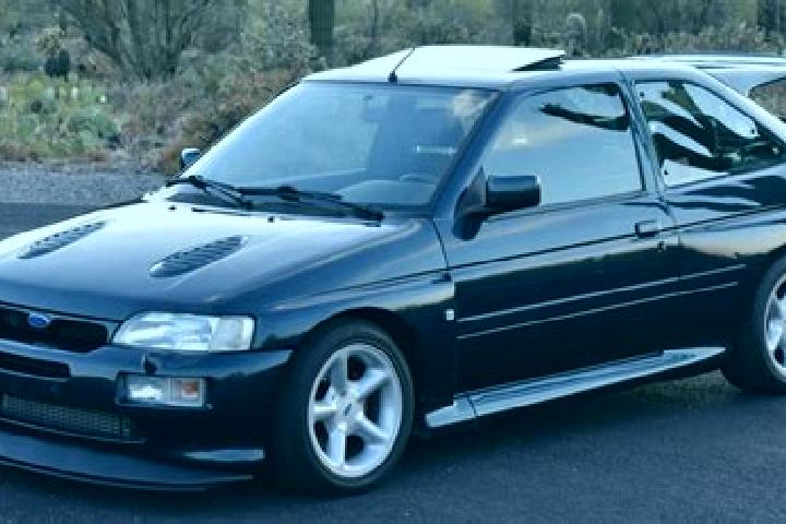 escort Daur