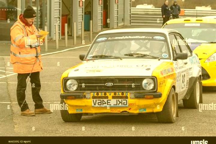 escort David