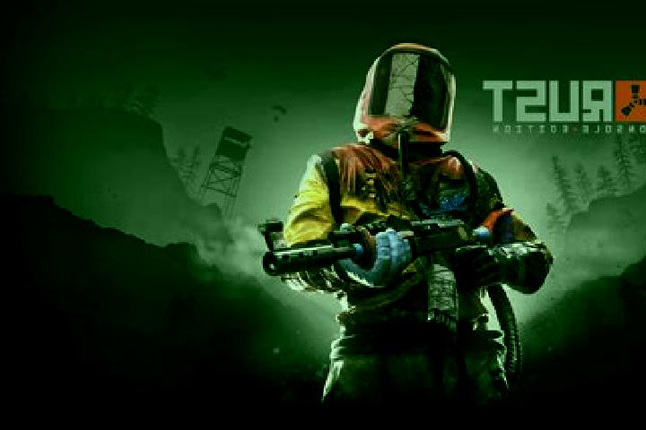 escort De Rust