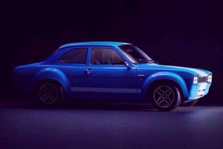 escort Deesbach