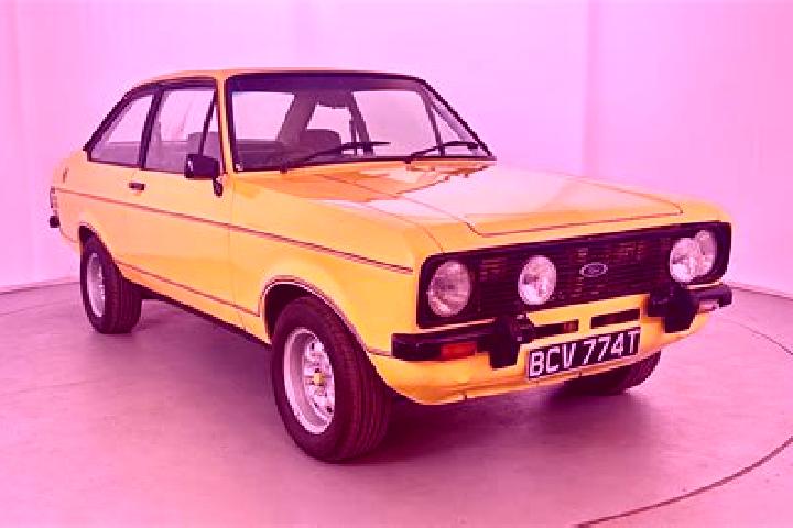 escort Delson
