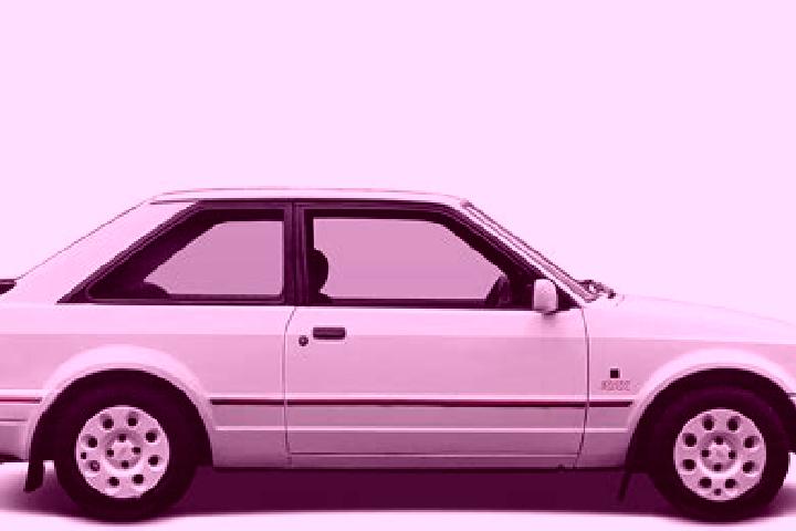 escort Detchino