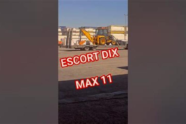 escort Dig