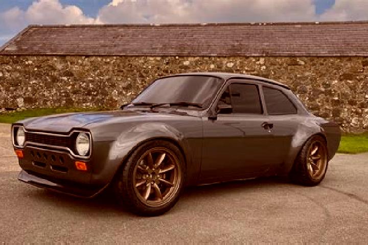 escort Dinge