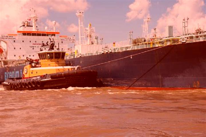 escort Docking