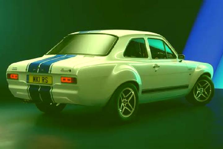 escort Dodoni