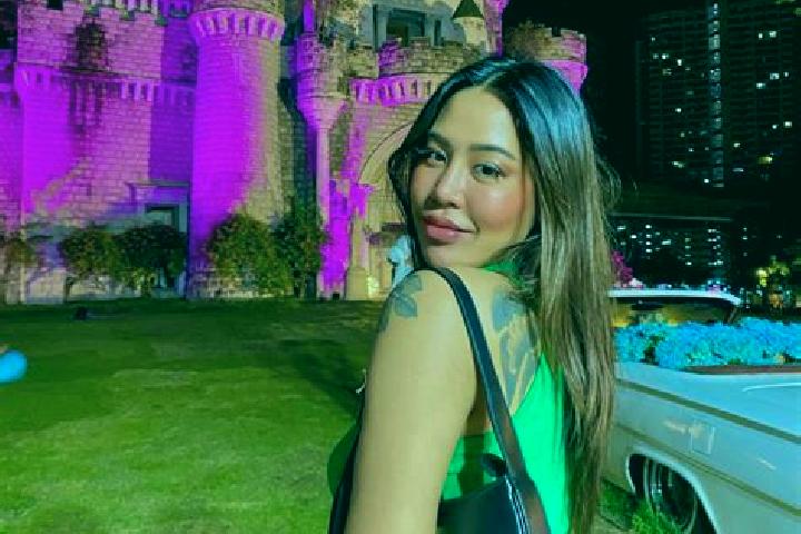 escort Doha