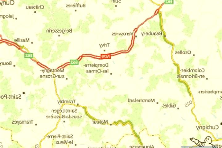 escort Dompierre-les-Ormes