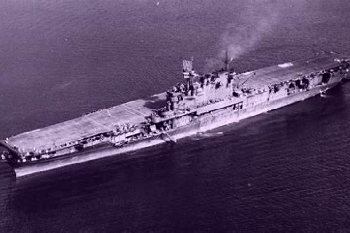 escort Doolittle