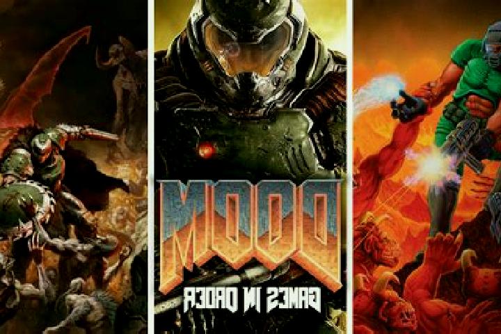 escort Doom