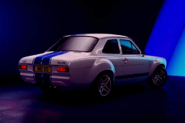 escort Dorgeli