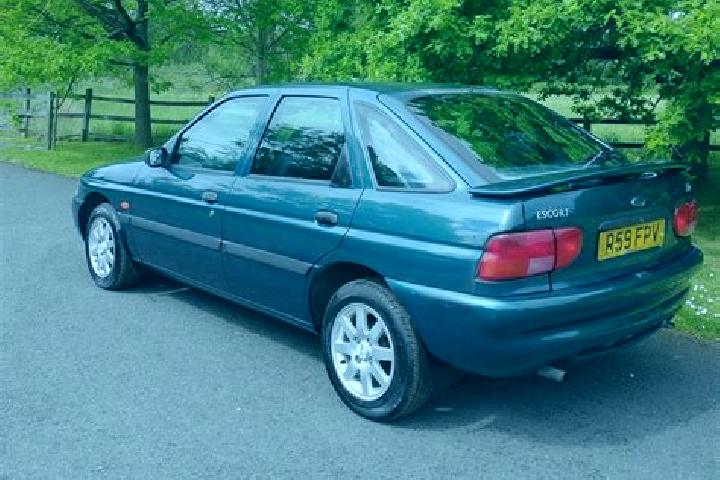escort Duli