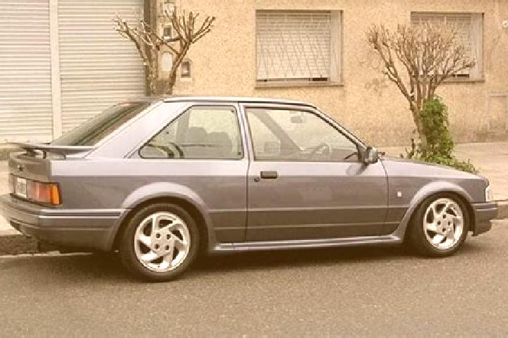 escort Dure
