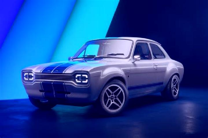 escort Eagleby