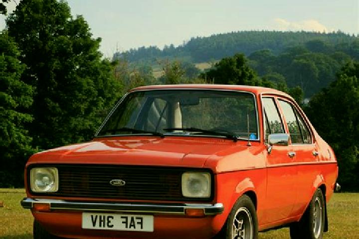 escort Eagletown