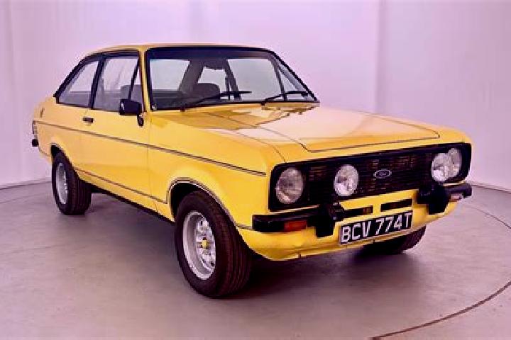 escort Eardisley