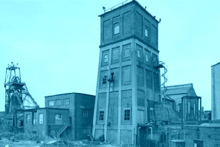 escort Easington Colliery