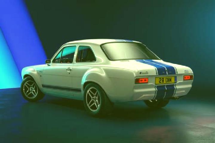 escort Eauripik