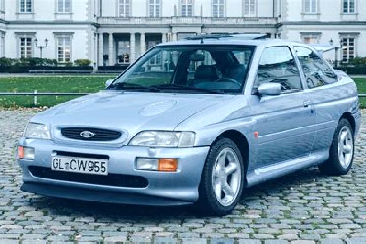 escort Ebejico