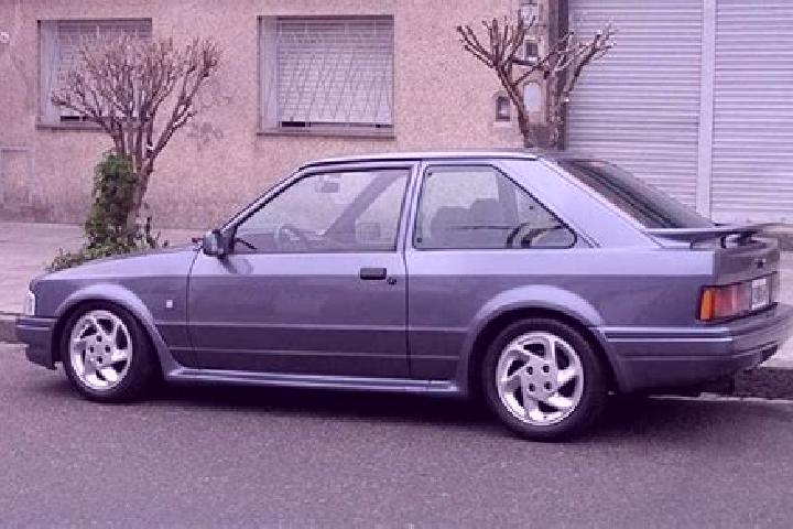 escort Eber