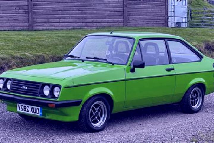 escort Eberholzen