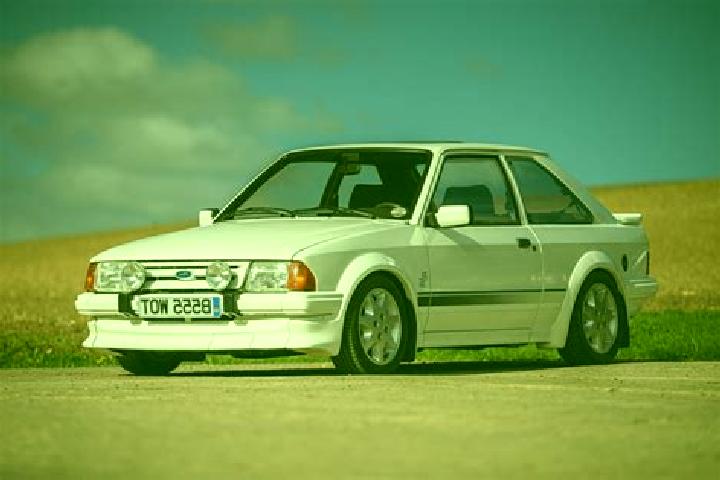 escort Eberi