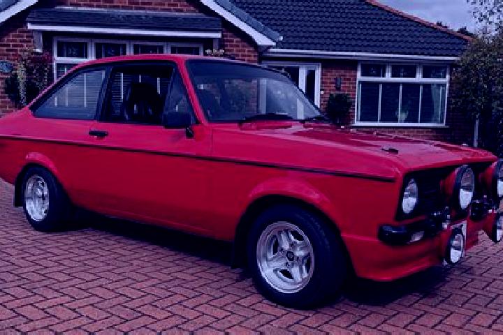 escort Ecklingerode