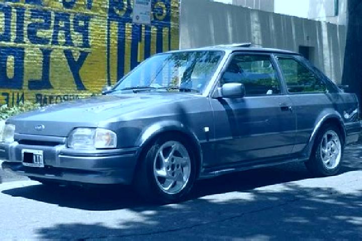 escort Eclassan