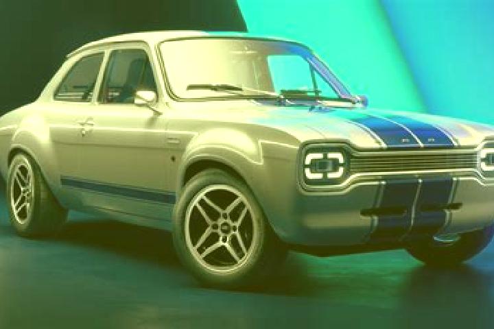 escort Ector