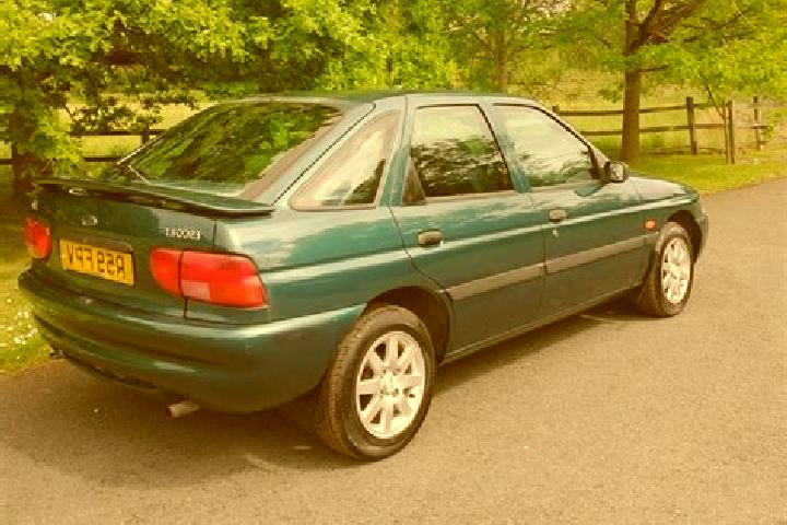 escort Edaicode