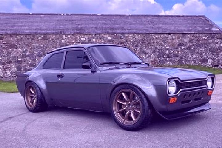 escort Edo