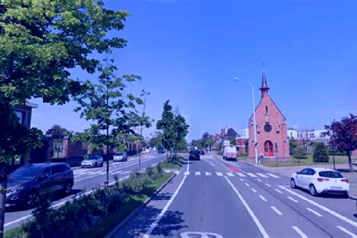 escort Eeklo