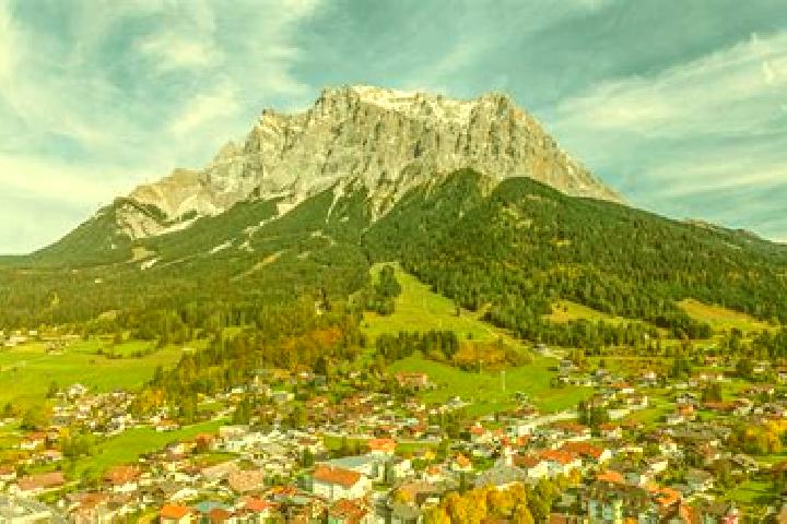 escort Ehrwald