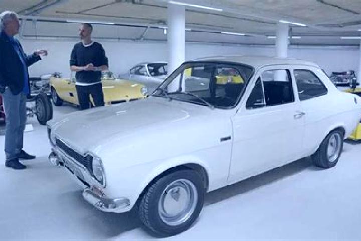 escort Eibau