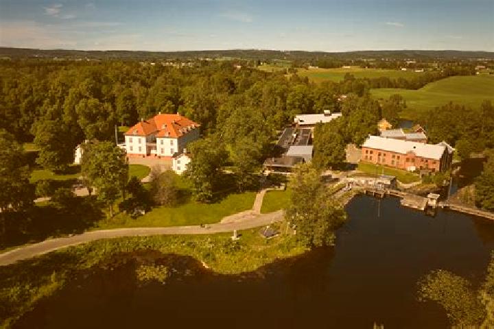 escort Eidsvoll