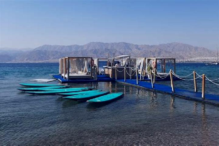 escort Eilat