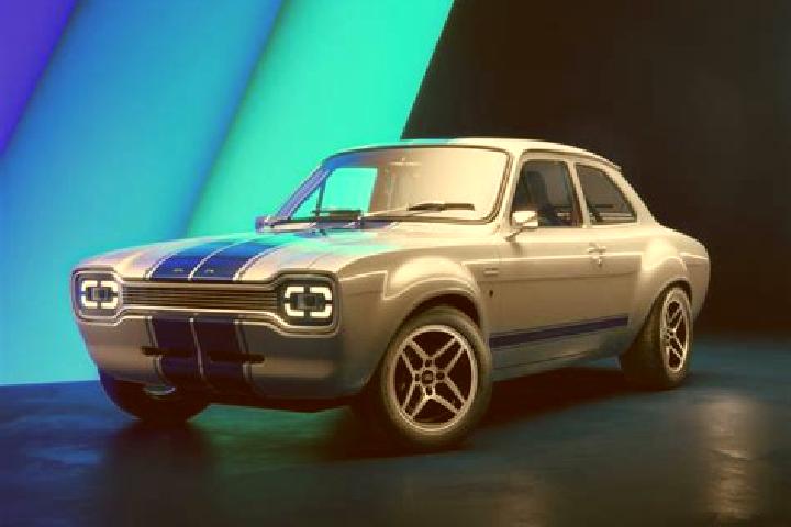 escort Eina