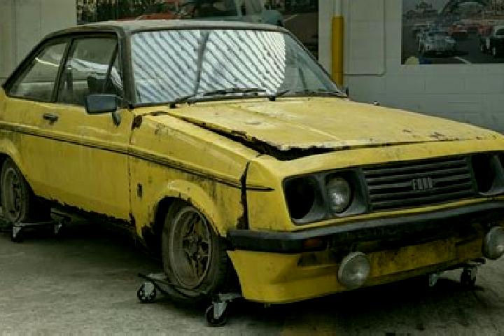 escort Eischoll