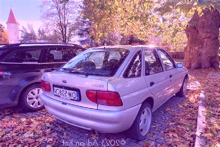 escort Eisenschmitt