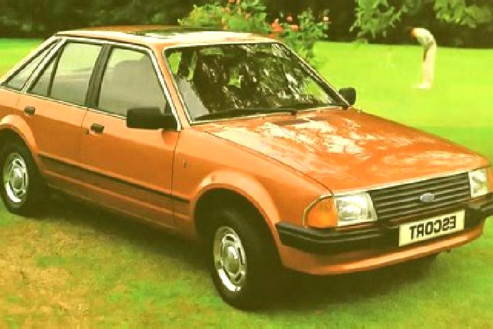 escort El Factor
