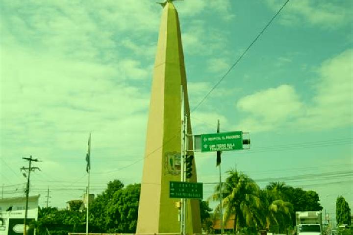 escort El Progreso