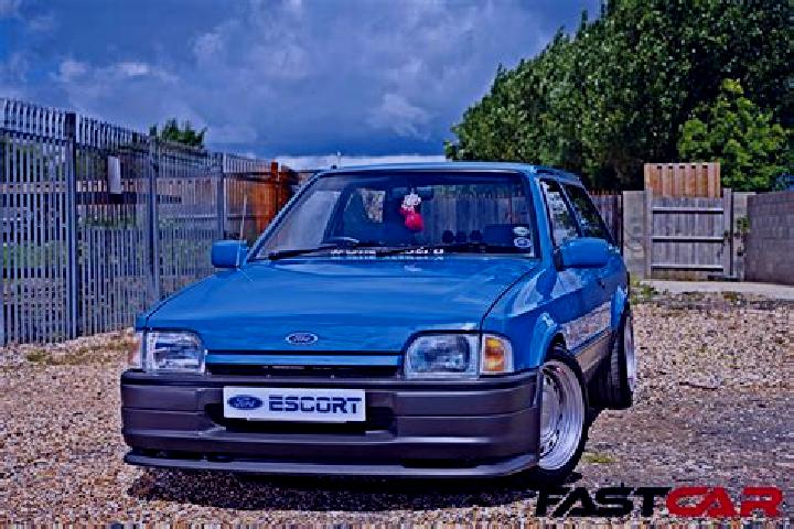 escort Eldivan
