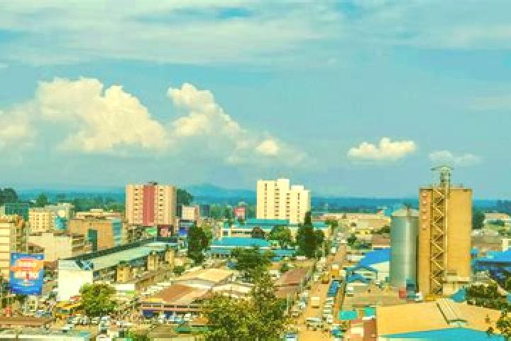 escort Eldoret