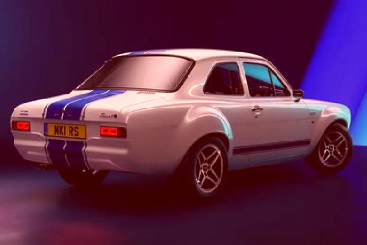 escort Eldred