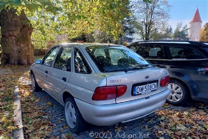 escort Elemir