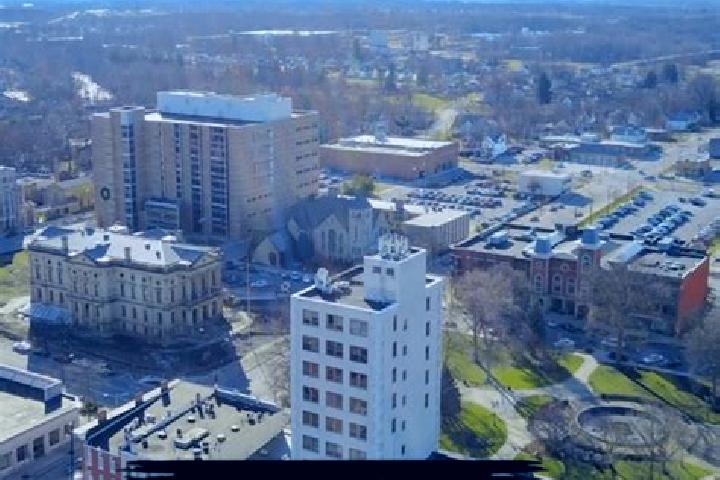 escort Elyria