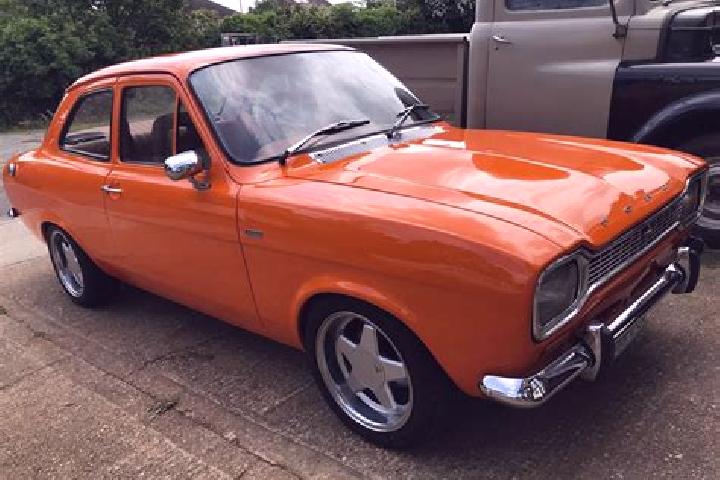 escort Empingham