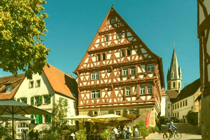 escort Eppingen