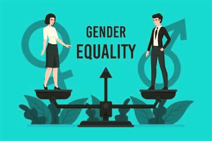 escort Equality