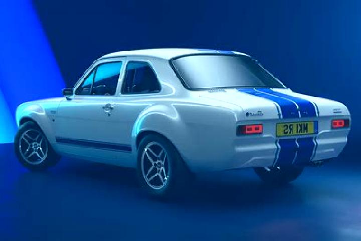 escort Erdevik